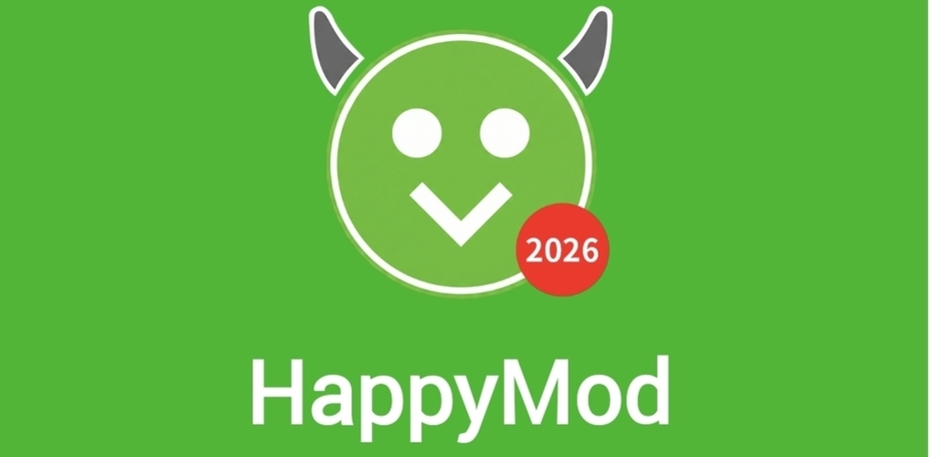 HappyMod VIP official banner
